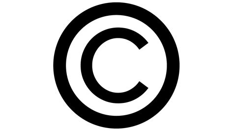 copyright symbol - segregação racial